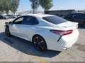 2018 Toyota Camry — photo 3 of 20 | VIN 4T1B61HK5JU007003