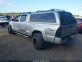 2011 Toyota Tacoma — photo 3 of 16 | VIN 3TMKU4HN9BM030831