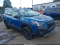 2022 Subaru Forester — photo 13 of 17 | VIN JF2SKAMC2NH404912
