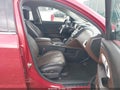 2014 Chevrolet Equinox — photo 5 of 17 | VIN 2GNALDEK1E6196128