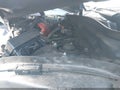 2021 Honda Civic — photo 10 of 18 | VIN 19XFC1F34ME202412