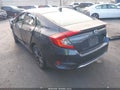 2021 Honda Civic — photo 3 of 18 | VIN 19XFC1F34ME202412
