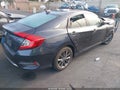 2021 Honda Civic — photo 4 of 18 | VIN 19XFC1F34ME202412