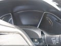 2021 Honda Civic — photo 7 of 18 | VIN 19XFC1F34ME202412