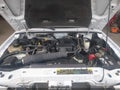 2011 Ford Ranger — photo 10 of 16 | VIN 1FTKR1AD3BPA98599