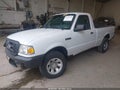 2011 Ford Ranger — photo 2 of 16 | VIN 1FTKR1AD3BPA98599