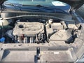 2020 Hyundai Tucson — photo 10 of 19 | VIN KM8J33AL7LU186389