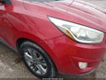 2015 Hyundai Tucson — photo 6 of 16 | VIN KM8JUCAG1FU099527