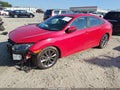 2020 Honda Civic — photo 2 of 18 | VIN 2HGFC1F32LH681210