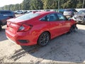 2020 Honda Civic — photo 4 of 18 | VIN 2HGFC1F32LH681210