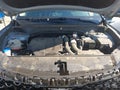 2021 Kia Sorento — photo 10 of 16 | VIN 5XYRK4LF5MG056461