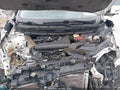2017 Nissan Rogue — photo 10 of 17 | VIN 5N1AT2MV0HC781282