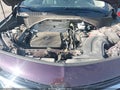 2020 Buick Encore GX — photo 10 of 17 | VIN KL4MMGSL5LB128789