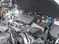 2026 Honda Civic — photo 10 of 19 | VIN 2HGFE2F22TH617367