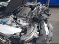 2026 Honda Civic — photo 17 of 19 | VIN 2HGFE2F22TH617367