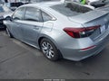 2026 Honda Civic — photo 3 of 19 | VIN 2HGFE2F22TH617367