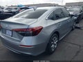 2026 Honda Civic — photo 4 of 19 | VIN 2HGFE2F22TH617367