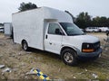 2010 Chevrolet Express 2500 — photo 1 of 18 | VIN 1GB3G2AG9A1105913