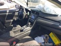 2020 Honda Civic — photo 5 of 20 | VIN 2HGFC2F63LH529906