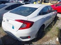 2020 Honda Civic — photo 4 of 20 | VIN 2HGFC2F63LH529906