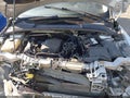 2013 Ford Focus — photo 10 of 16 | VIN 1FADP3F22DL121419