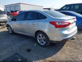 2013 Ford Focus — photo 3 of 16 | VIN 1FADP3F22DL121419