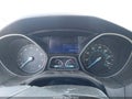 2013 Ford Focus — photo 7 of 16 | VIN 1FADP3F22DL121419