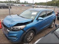 2017 Hyundai Tucson — photo 2 of 16 | VIN KM8J23A42HU356144