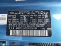 2017 Hyundai Tucson — photo 9 of 16 | VIN KM8J23A42HU356144