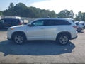 2015 Toyota Highlander — photo 14 of 16 | VIN 5TDKKRFH6FS109587