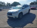 2015 Toyota Highlander — photo 2 of 16 | VIN 5TDKKRFH6FS109587