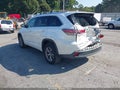 2015 Toyota Highlander — photo 3 of 16 | VIN 5TDKKRFH6FS109587