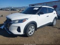2024 Nissan Kicks — photo 2 of 17 | VIN 3N1CP5BV4RL577700