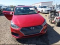 2022 Hyundai Accent — photo 13 of 18 | VIN 3KPC24A65NE166871