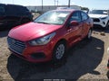 2022 Hyundai Accent — photo 2 of 18 | VIN 3KPC24A65NE166871