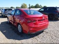 2022 Hyundai Accent — photo 3 of 18 | VIN 3KPC24A65NE166871