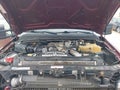 2008 Ford F-550 Super Duty — photo 9 of 14 | VIN 1FTWX31R48EB81526