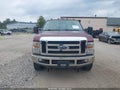 2008 Ford F-550 Super Duty — photo 11 of 14 | VIN 1FTWX31R48EB81526