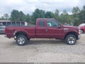 2008 Ford F-550 Super Duty — photo 12 of 14 | VIN 1FTWX31R48EB81526