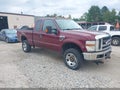 2008 Ford F-550 Super Duty — photo 1 of 14 | VIN 1FTWX31R48EB81526