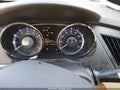 2014 Hyundai Sonata — photo 7 of 17 | VIN 5NPEB4AC6EH945898