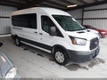 2015 Ford Transit-350 — photo 1 of 16 | VIN 1FBZX2CM5FKA55526