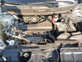 2018 Nissan Rogue — photo 10 of 17 | VIN 5N1AT2MV0JC850400