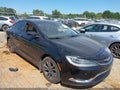 2016 Chrysler 200 — photo 1 of 15 | VIN 1C3CCCAB5GN137927
