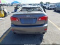 2013 Lexus IS 250 — photo 16 of 16 | VIN JTHBF5C28D5189618