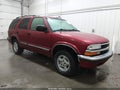 1999 Chevrolet Blazer — photo 1 of 11 | VIN 1GNDT13WXX2134373