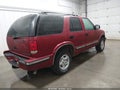 1999 Chevrolet Blazer — photo 4 of 11 | VIN 1GNDT13WXX2134373