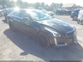 2018 Cadillac CTS — photo 1 of 16 | VIN 1G6AX5SX1J0173313
