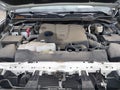 2024 Toyota Tundra — photo 10 of 16 | VIN 5TFLA5DBXRX199937