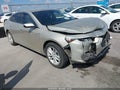 2016 Chevrolet Malibu — photo 1 of 16 | VIN 1G1ZE5STXGF282595